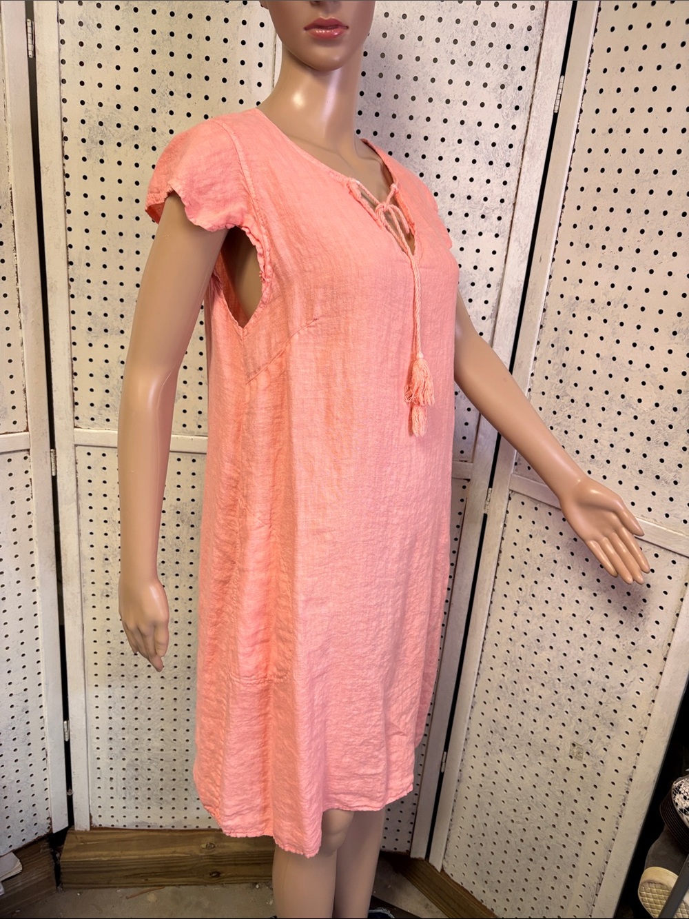 Italian linen - Picture 2 of 9